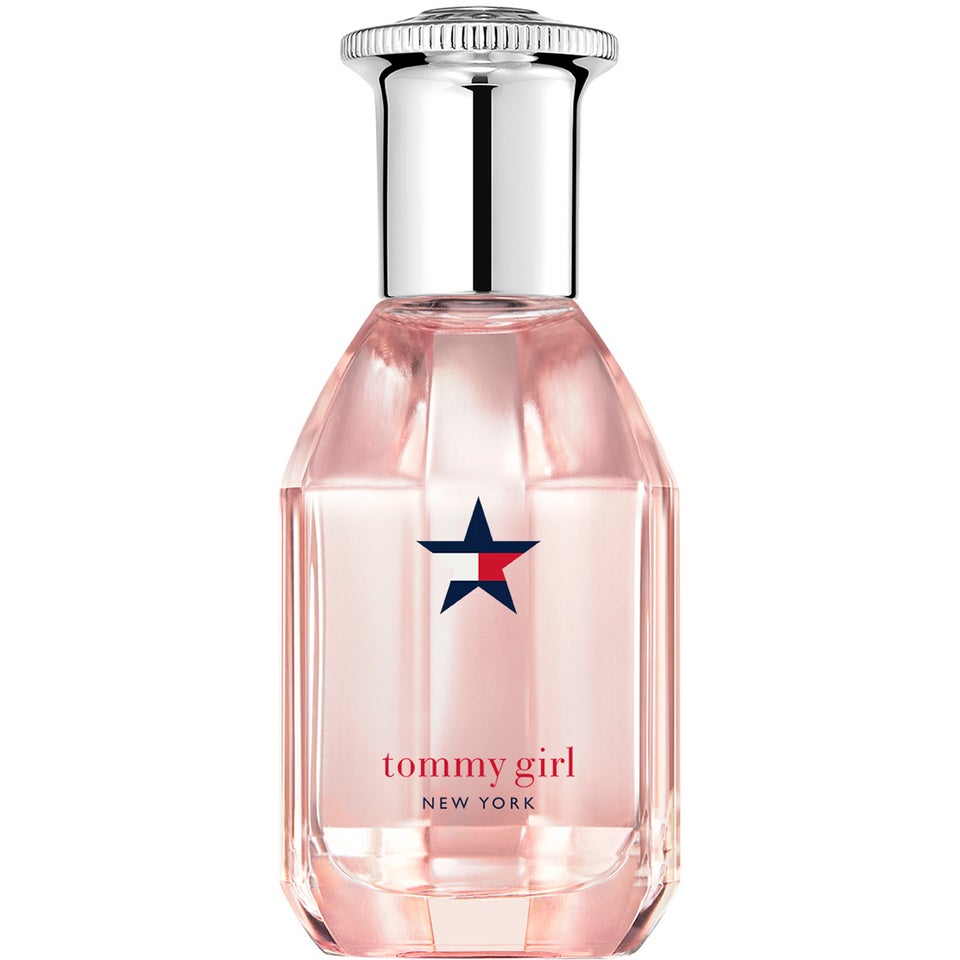 Tommy Girl New York Eau de Toilette