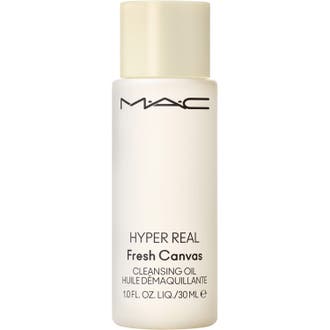 Hyper Real Fresh Canvas Cleansing Oil