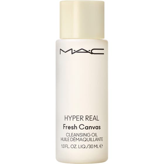 Hyper Real Fresh Canvas Cleansing Oil