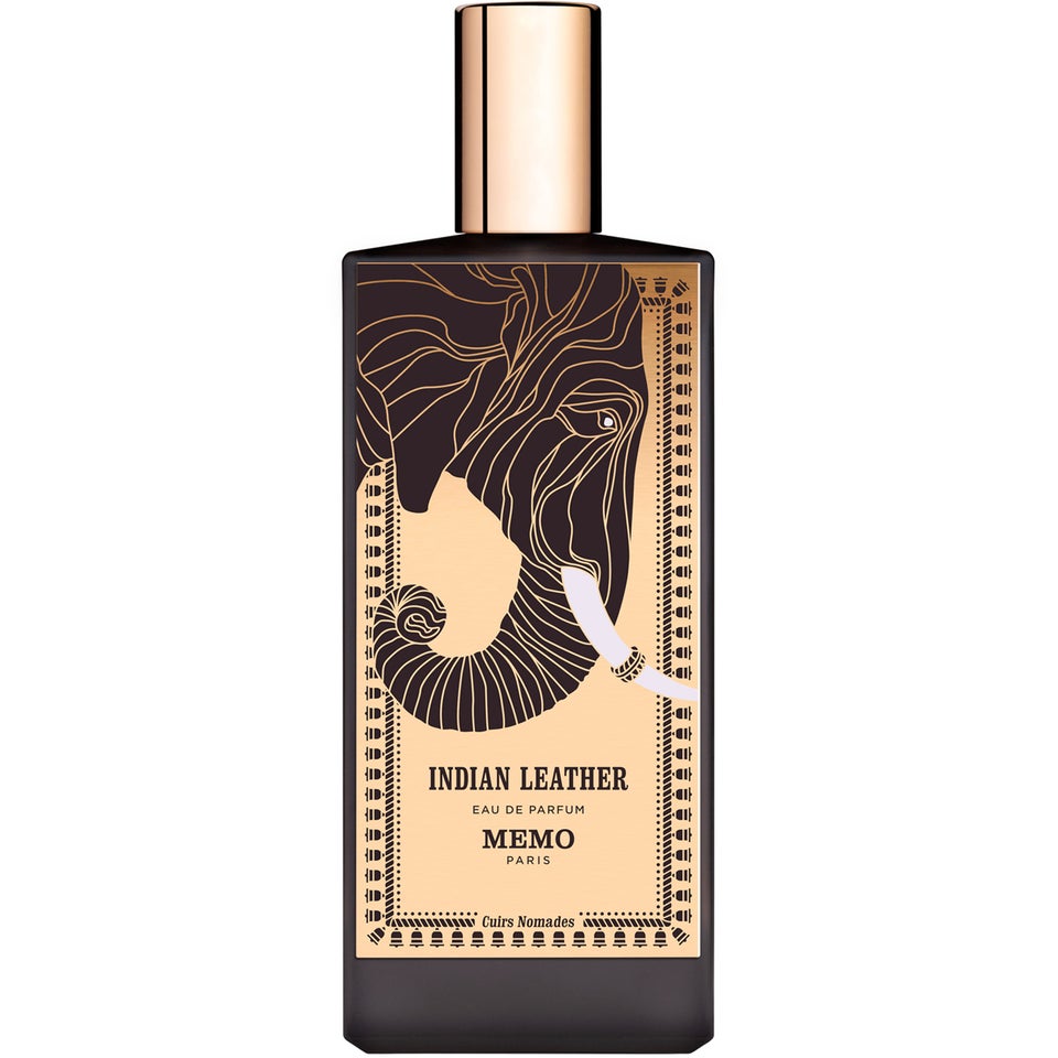 Indian Leather Eau de Parfum