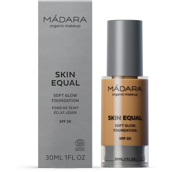 Skin Equal Foundation
