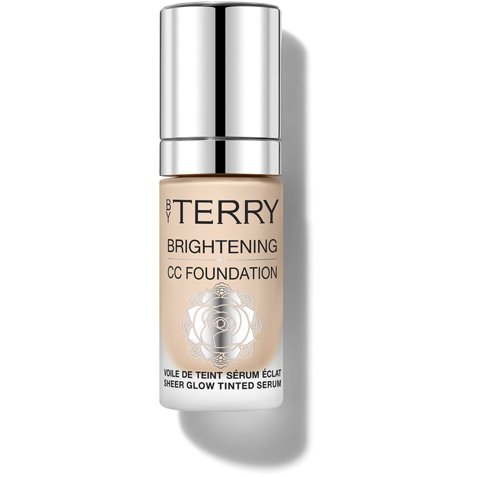 By Terry Brightening CC Foundation 2N - Light Neutral - 30 ml billede