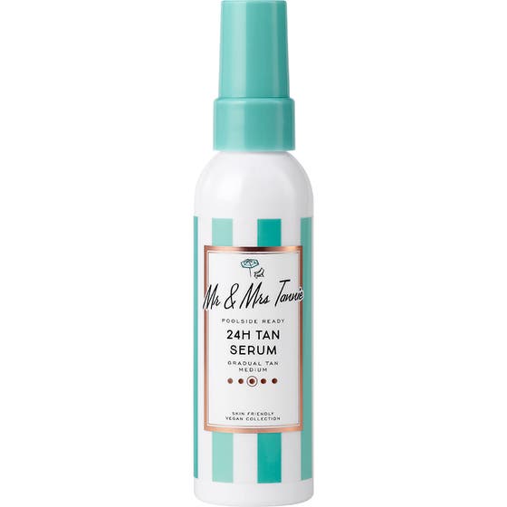 24h Tan Serum