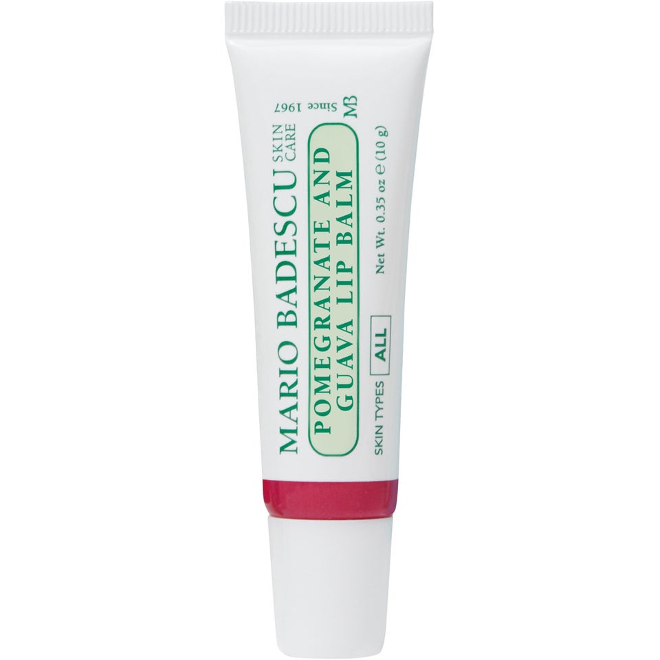 Lip Balm Pomegranate & Guava 10 g