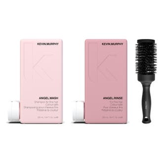 Luminous Waves Haircare Set