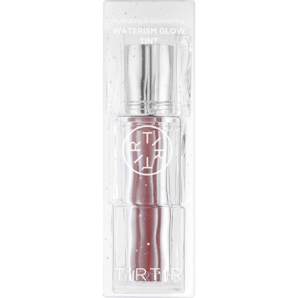 Waterism Glow Tint 01 Mauve Rose 4 g