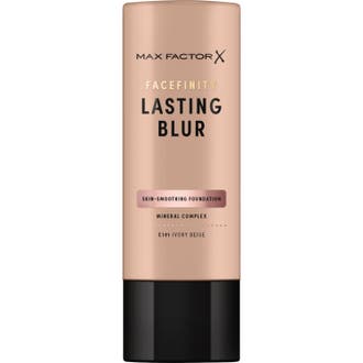 Facefinity Lasting Blur Foundation