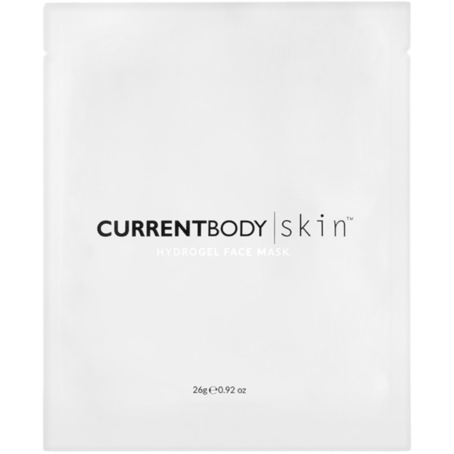 Hydrogel Face mask