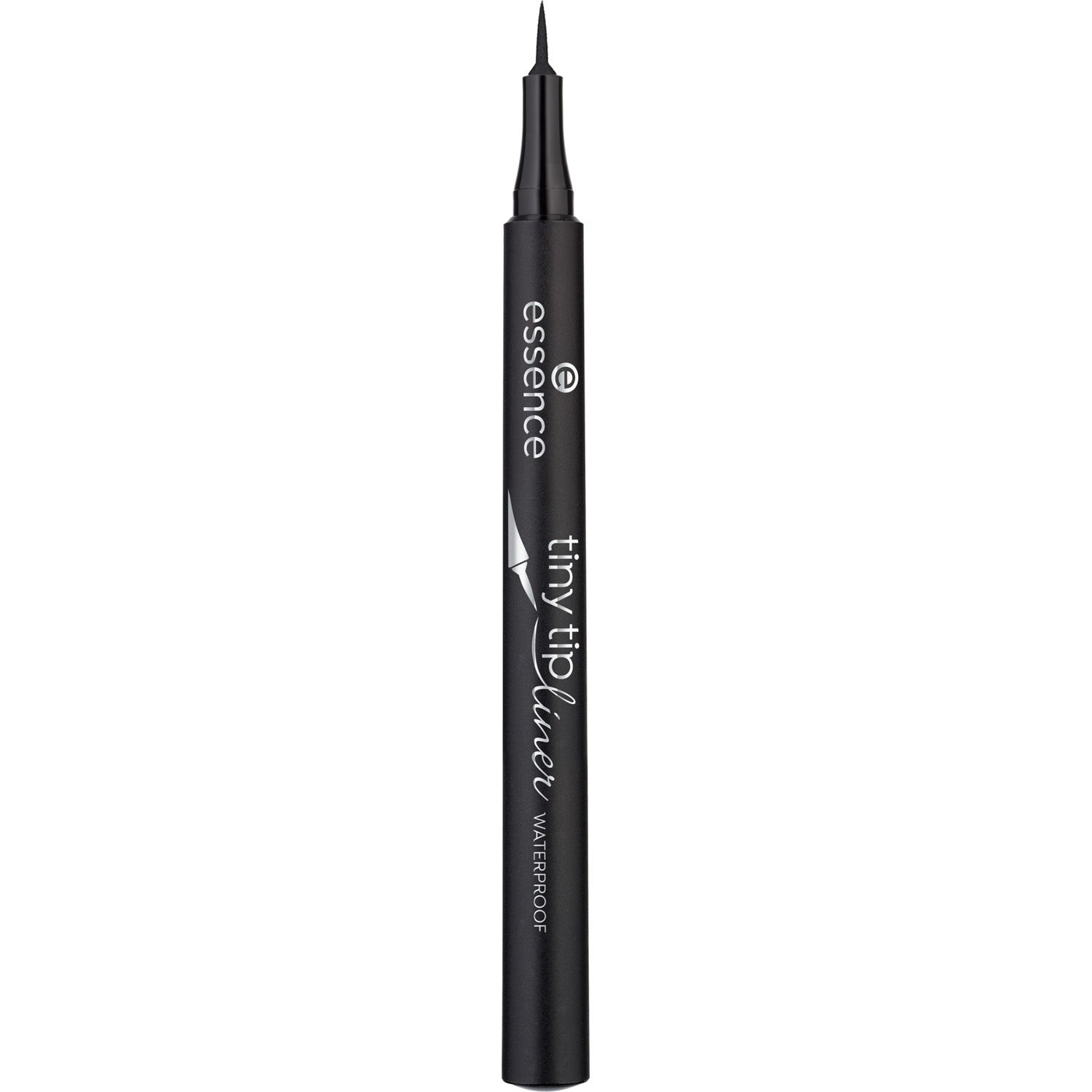 Eyeliner Essence  Tiny Tip Liner Waterproof Eyeliner - 01 Deep Black