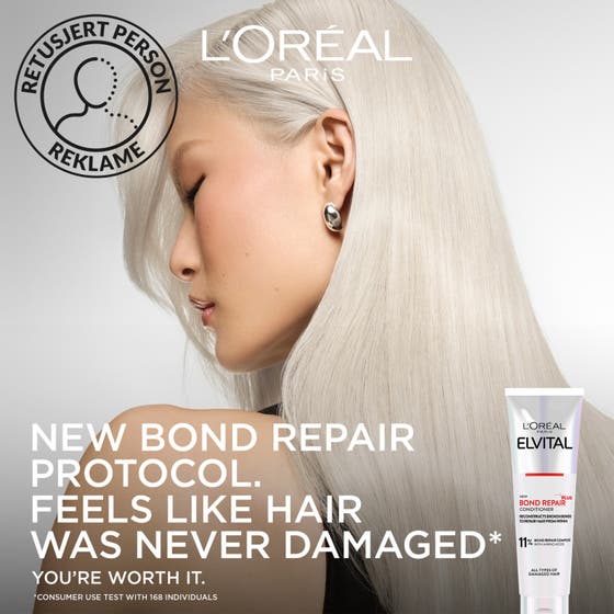 Elvital Bond Repair Conditioner