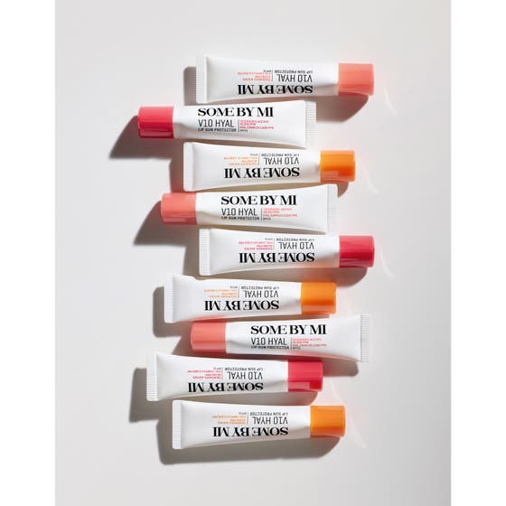 V10 Hyal Lip Protector SPF15