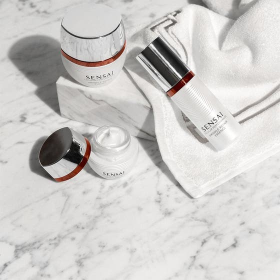 Wrinkle Repair Eye & Face Essence Set