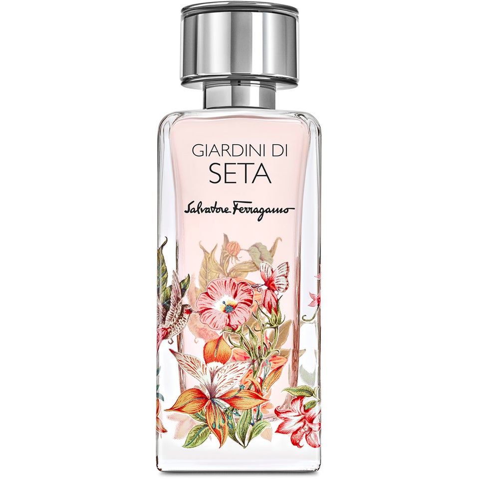 Di Seta Eau de Parfum