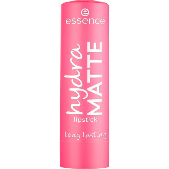 Hydra Matte Lipstick