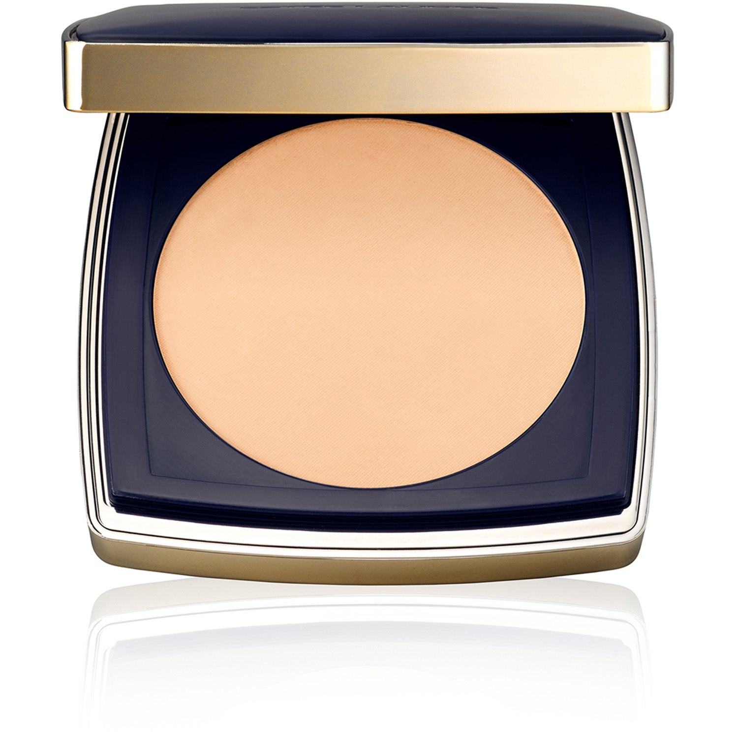 Estée Lauder Double wear stay in place matte powder foundation puder, rouge & highlighter dam – bild 8