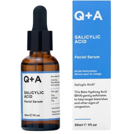 Salicylic Acid Serum