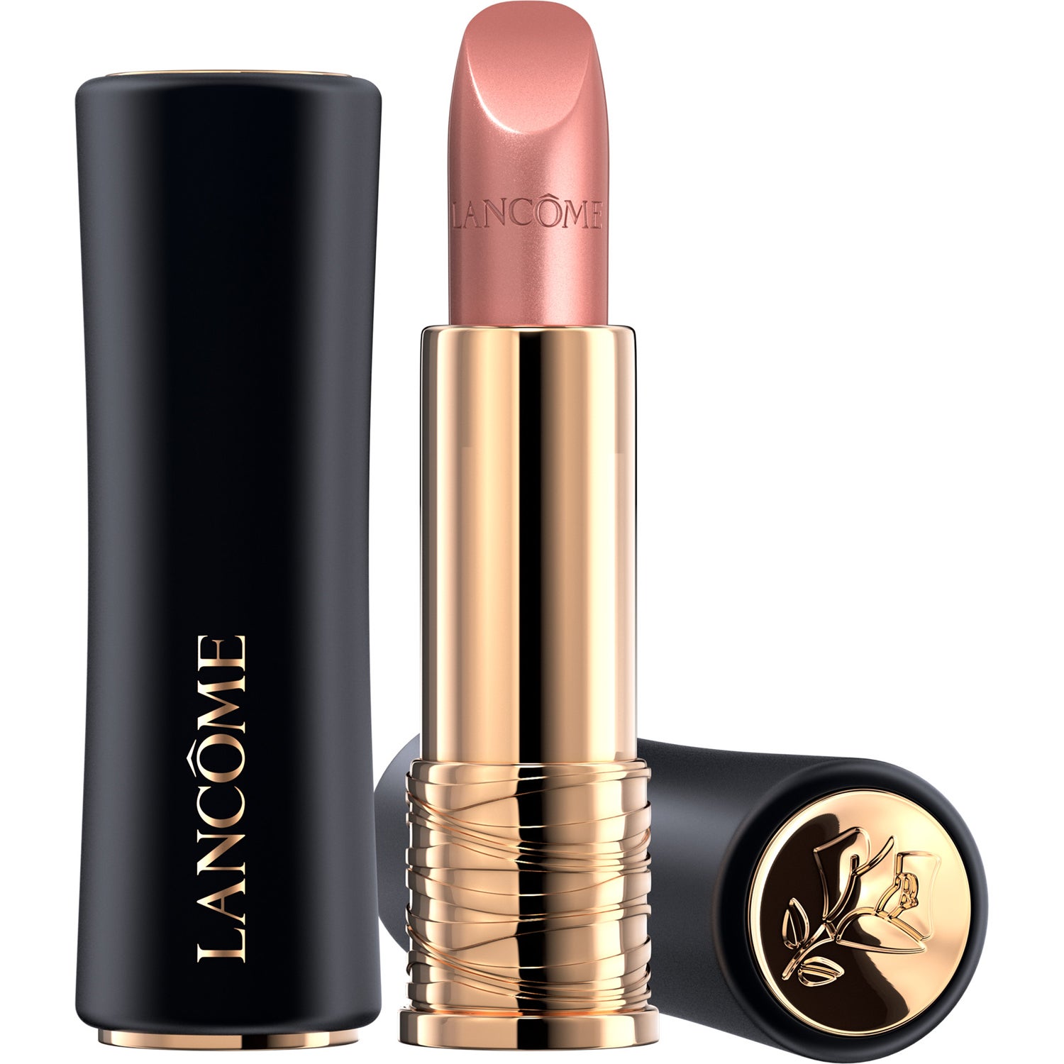 Lancôme L'Absolu Rouge Cream 250 - 3 g billede