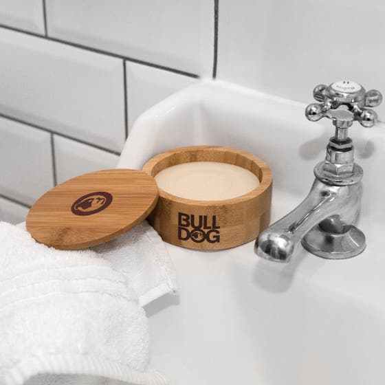 Original Shave Soap With Bowl