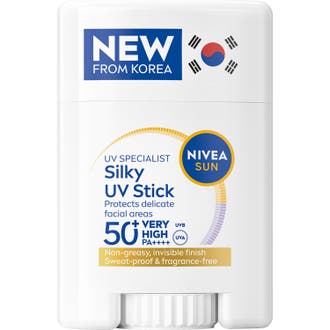 UV Face Specialist Silky UV Stick SPF 50+