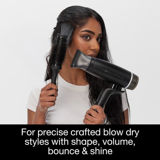 Pro Precision Styling Concentrator