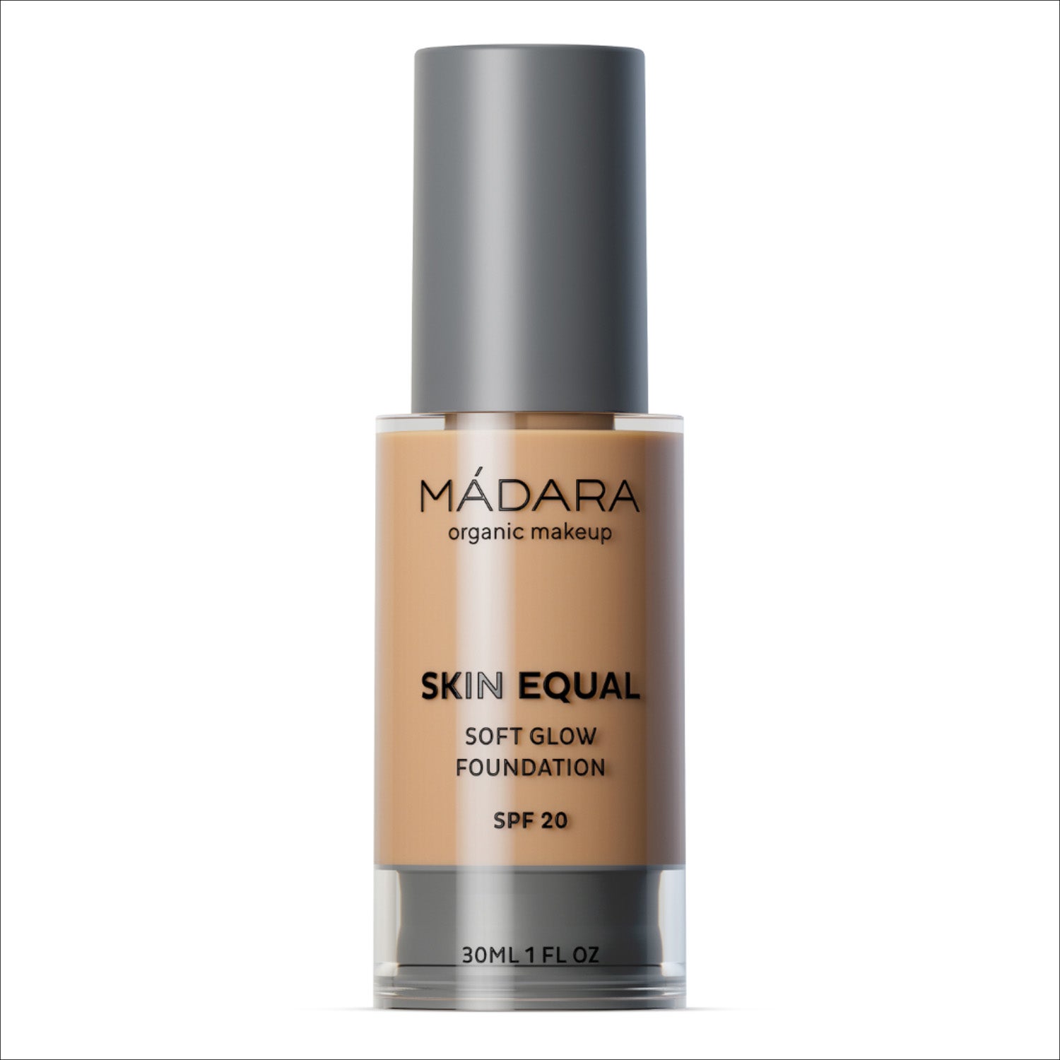 Skin Equal Foundation, 30 ml MÀDARA Foundation