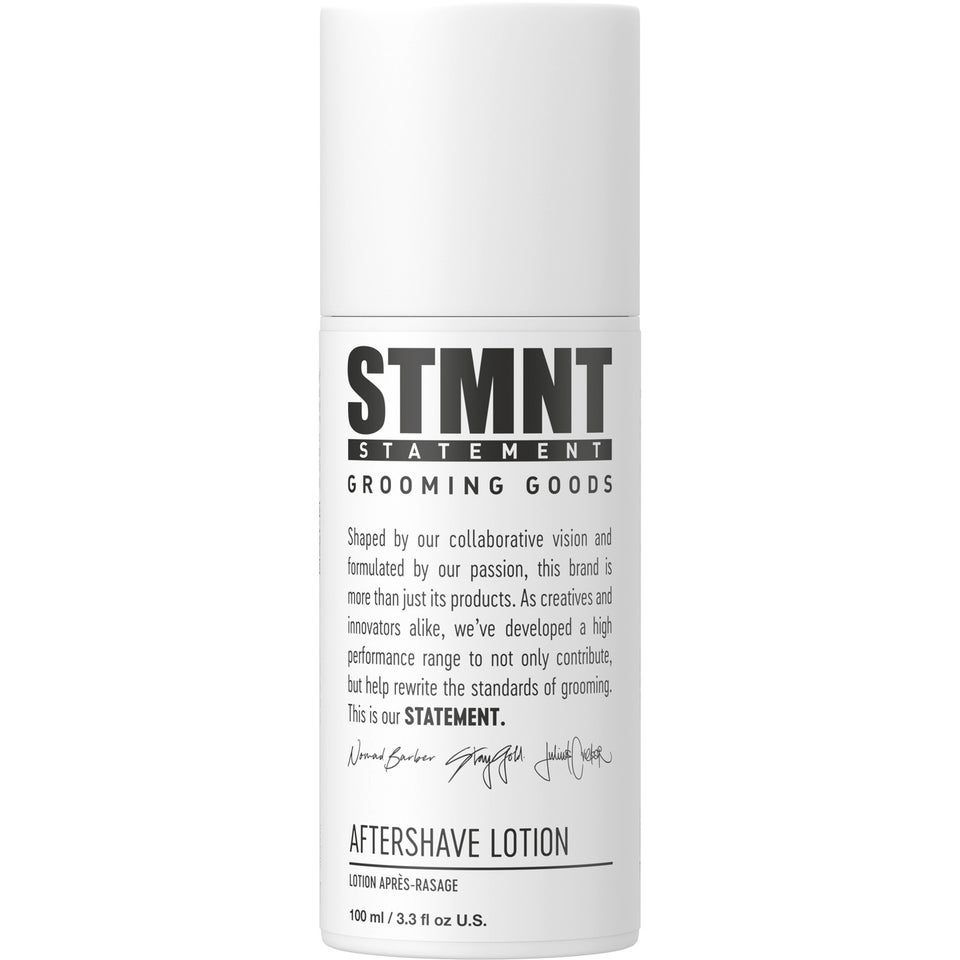 Aftershave Lotion
