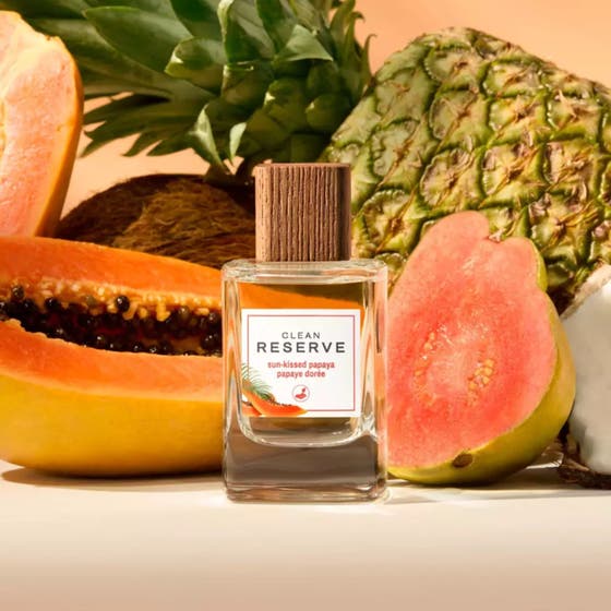 Reserve Sun Kissed Papaya