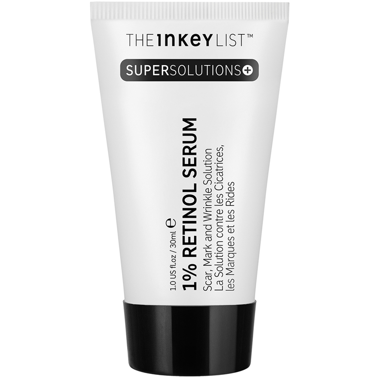 Retinol 1% Serum