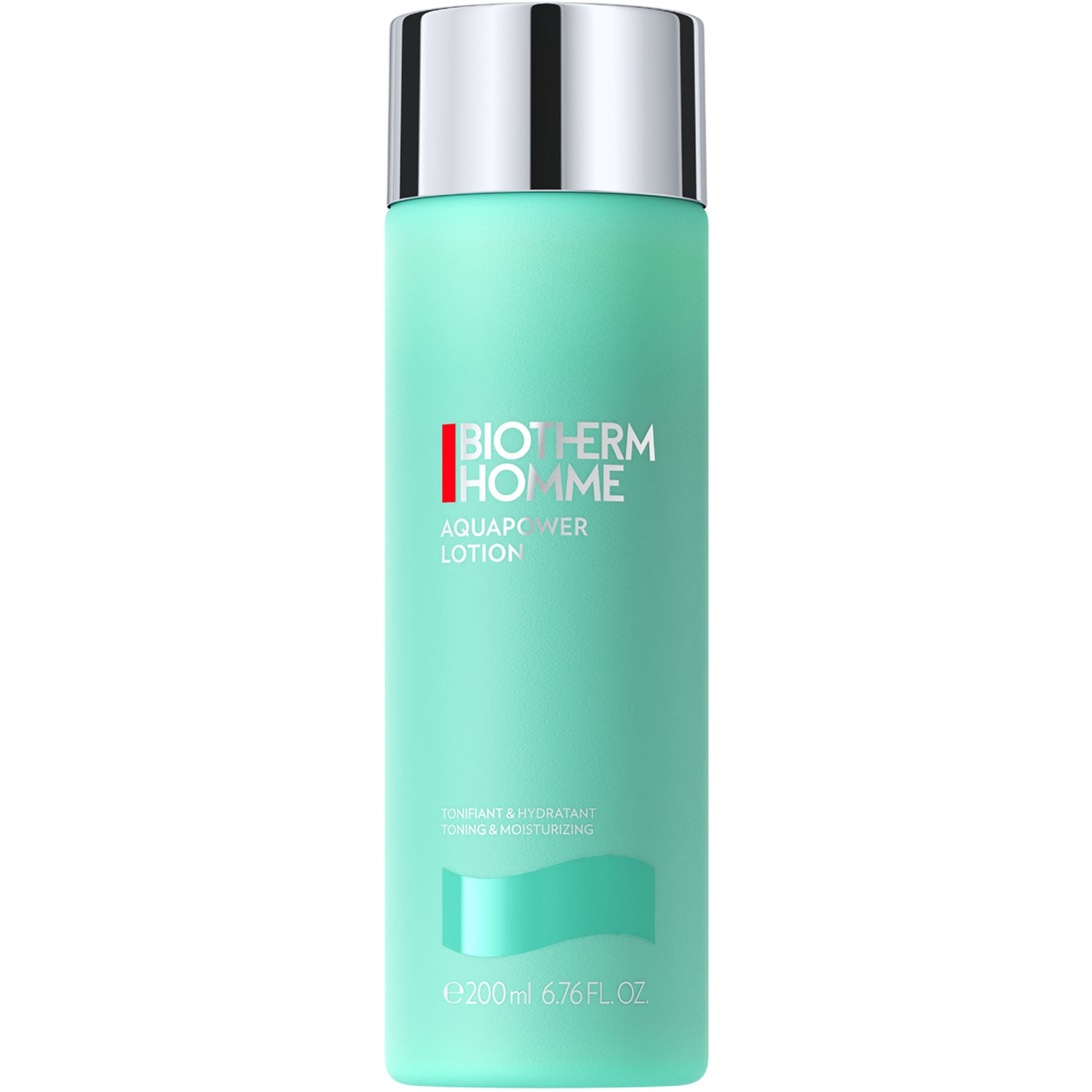 Biotherm Aquapower Lotion 200 ml billede