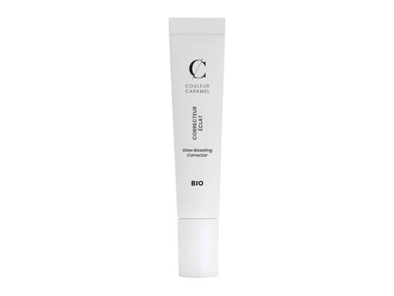 Glow Boosting Corrector