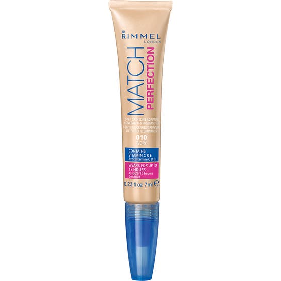 Match Perfection Concealer