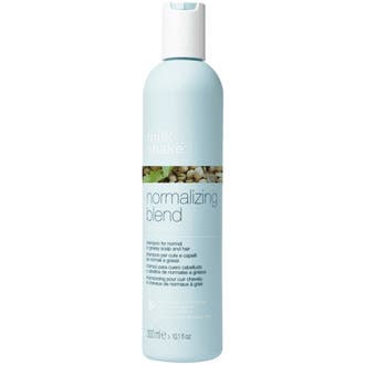 Normalizing Blend