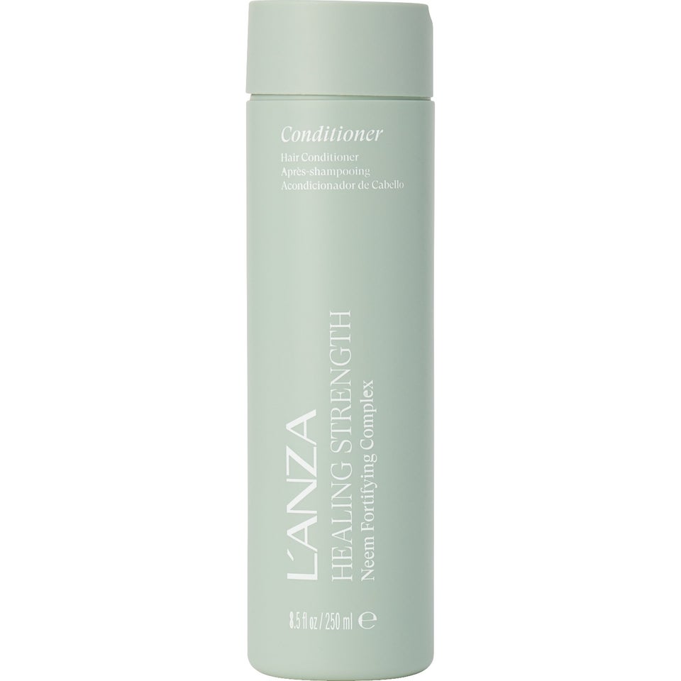 Healing Strength ManukaHoneyConditioner