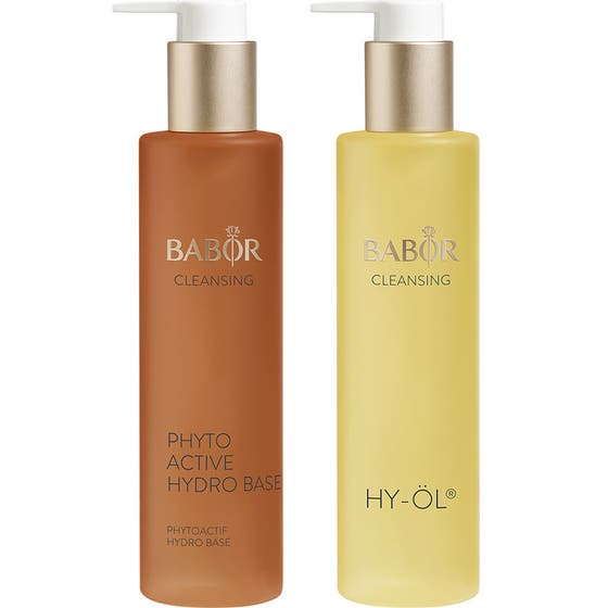 HY-ÖL Phyto Hydro Base Duo