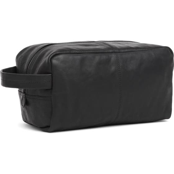 Catania wash bag Brian