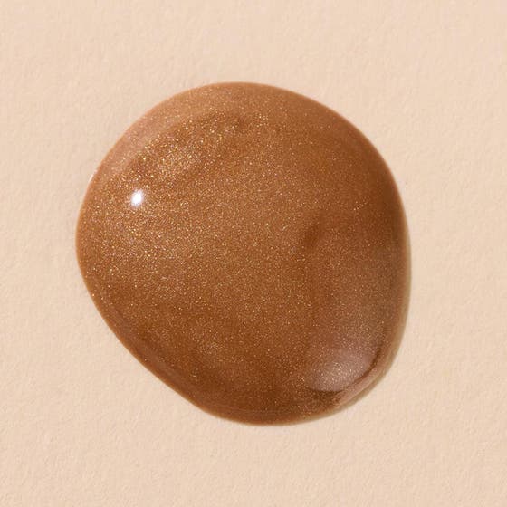 Bronze Glow Serum
