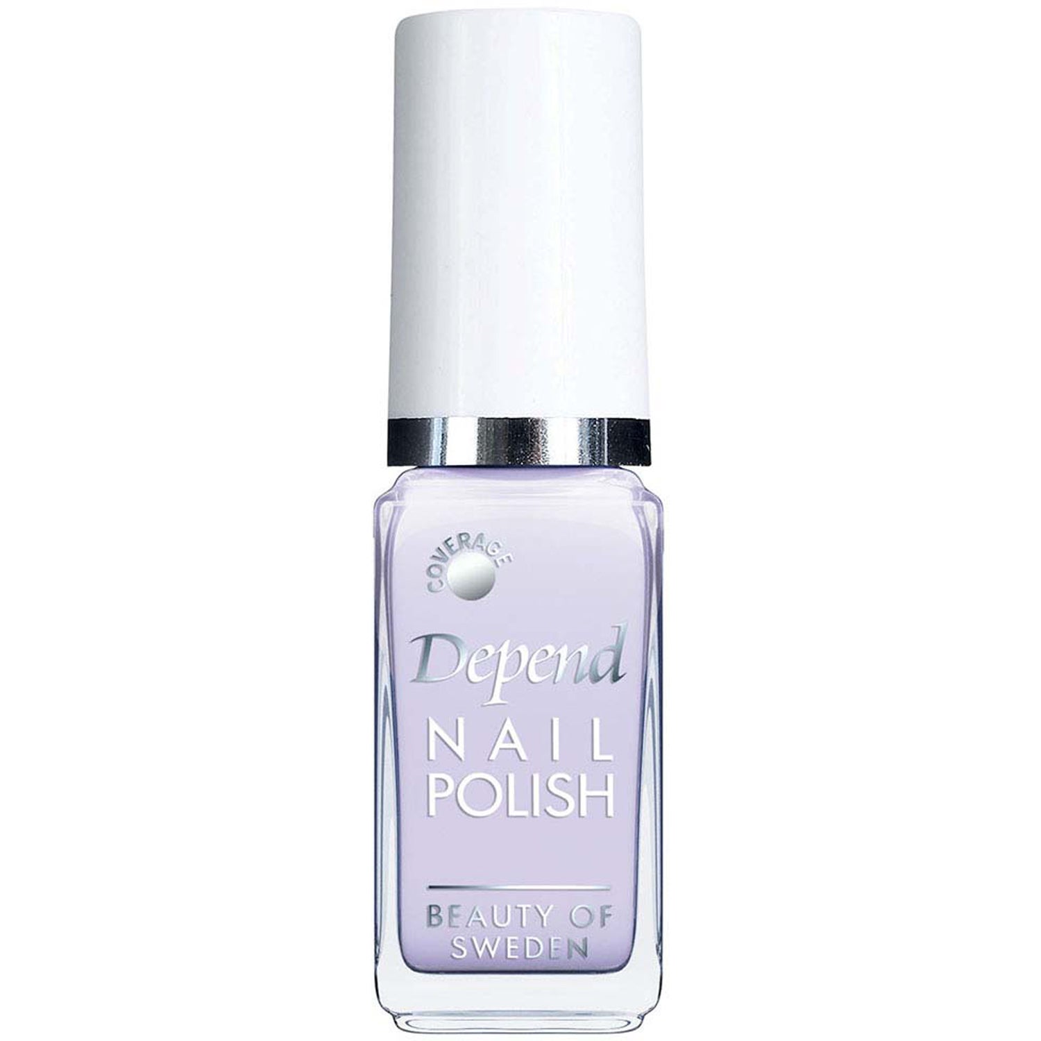 Alternativ bild 0 för Depend Minilack K Attitude 785