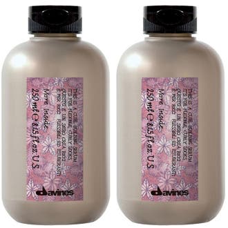 Curl Building Serum Duo