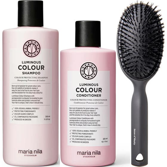Luminous Color Set