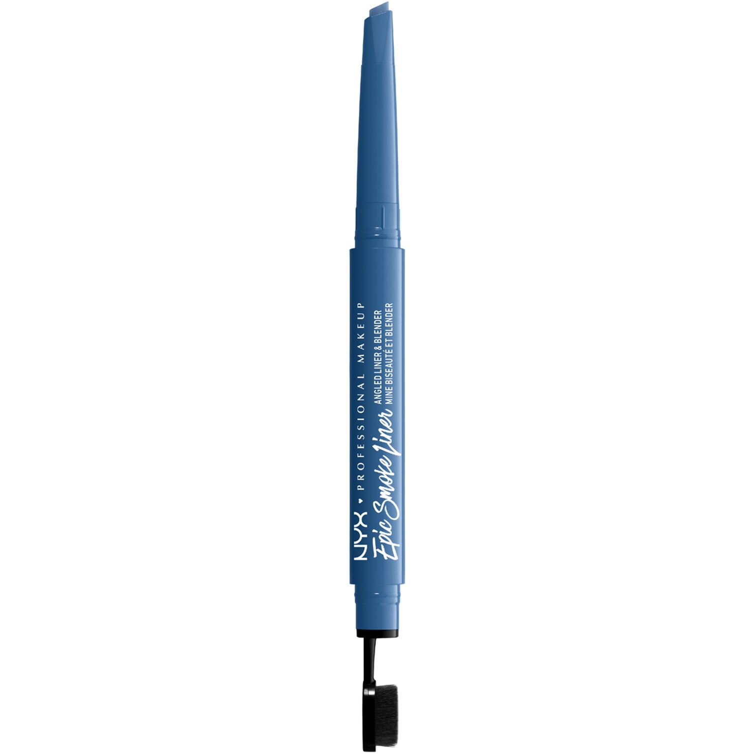 Produktfoto för NYX Professional Makeup Epic Smoke Liner Navy Heat 9 - 0,2 g