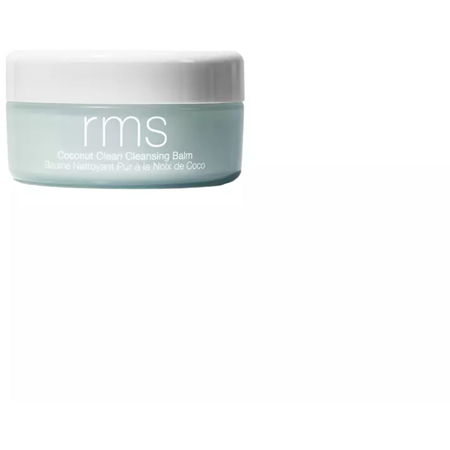 Coconut Clean Cleansing Balm