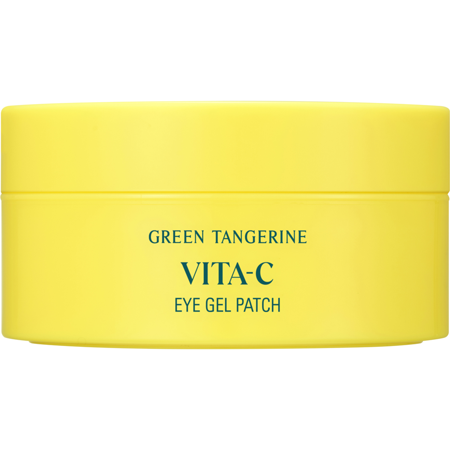 Green Tangerine Vita C Eye Gel Patch