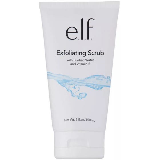 Exfoliating Scrub