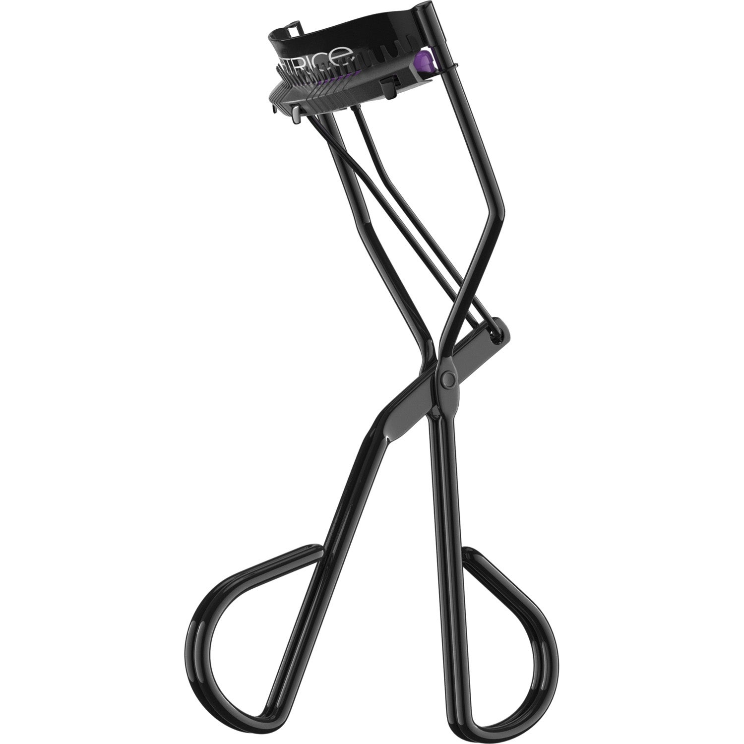 Pensler & børster Catrice  Black Eyelash Curler