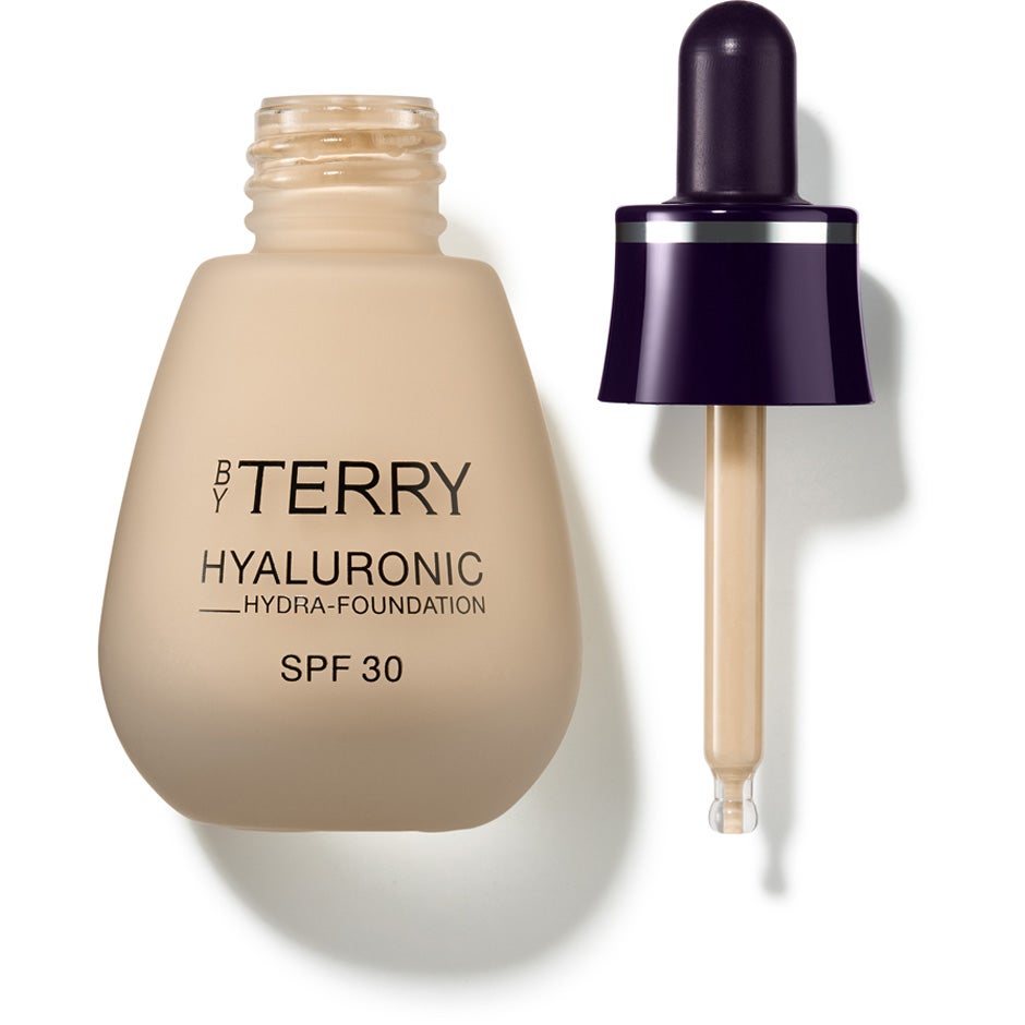 By Terry Hyaluronic Hydra-Foundation 100N. FAIR-N - 30 ml billede