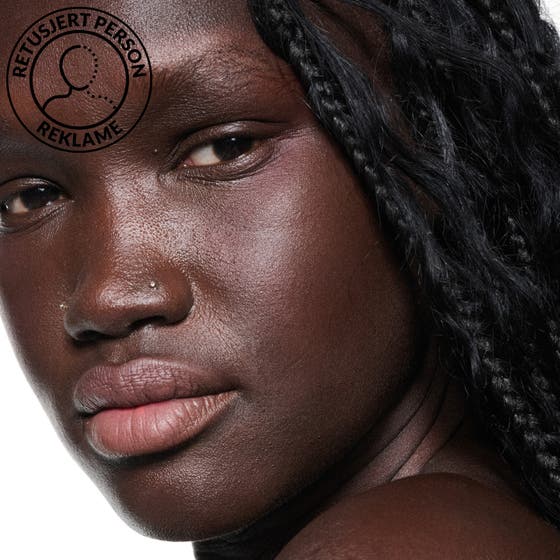 Powder Kiss Lip + Cheek Mousse