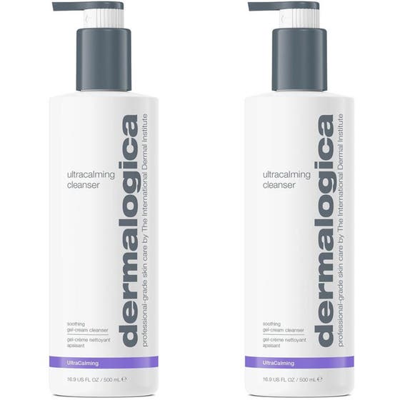 UltraCalming Cleanser Duo