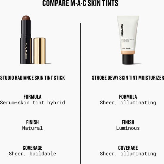 Studio Radiance Skin Tint Stick