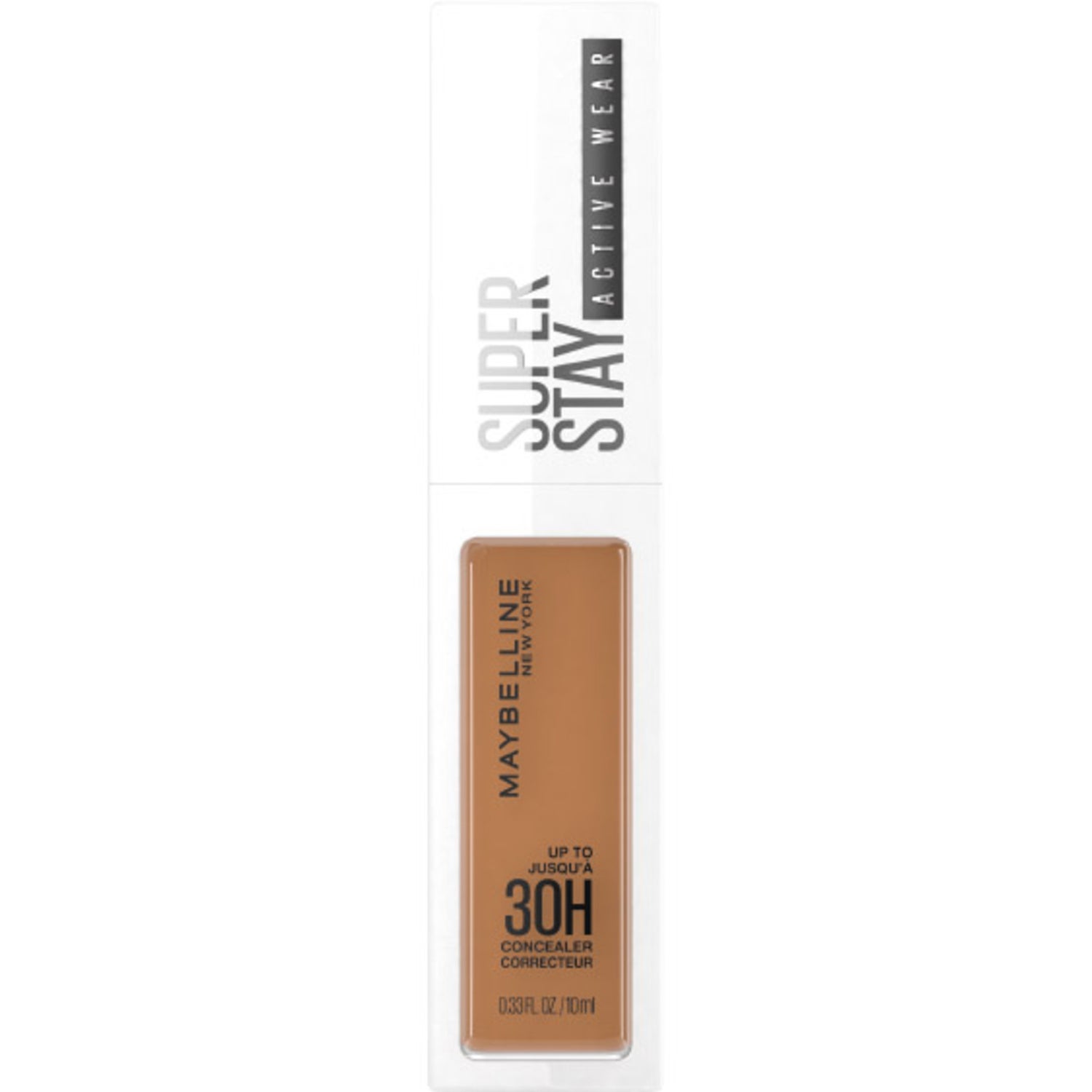 Maybelline Superstay Active Wear Concealer Tan 45 10 ml