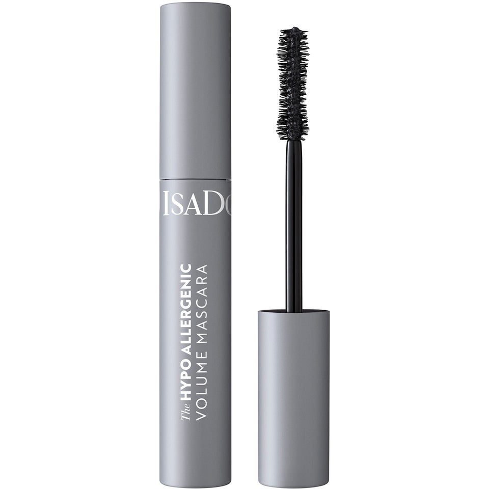 The Hypo Allergenic Volume Mascara